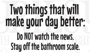 RWD-1363 Two Things to Make Your Day Better