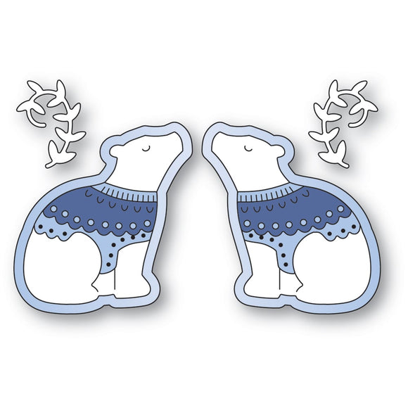 2593 Nordic Bears