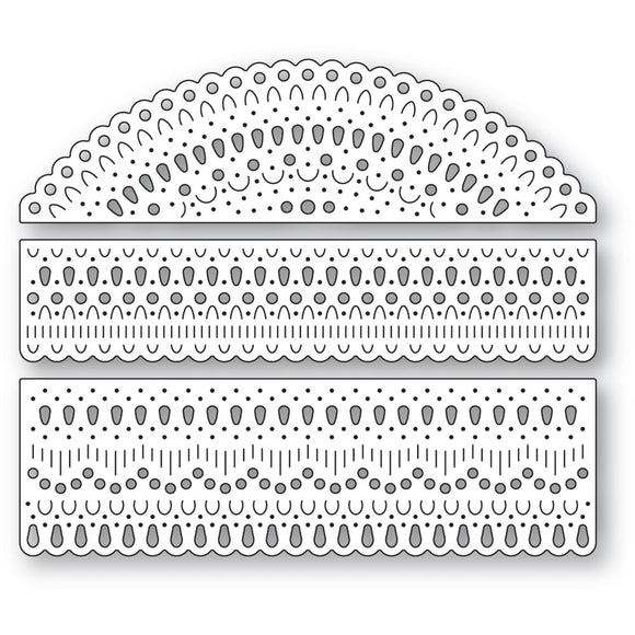 2595 Nordic Border Set