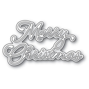 2596 Merry Christmas Moonlight Script
