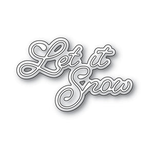 2599 Let it Snow Moonlight Script