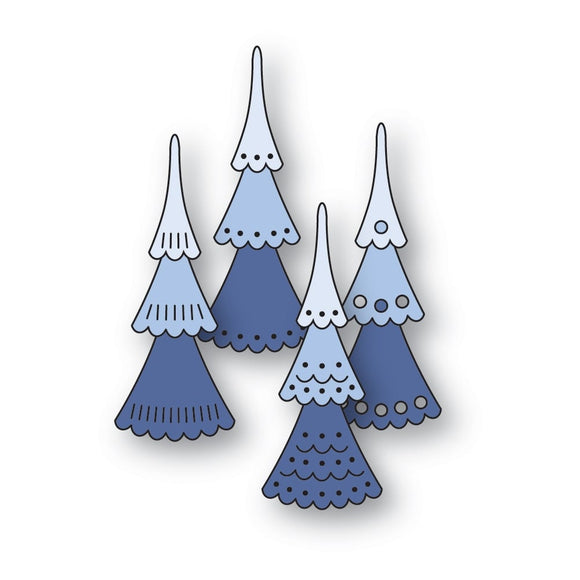 2626 Nordic Wispy Trees