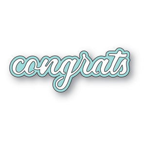2669 Congrats Streamer Script
