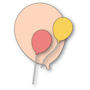 2672 Brilliant Birthday Balloons