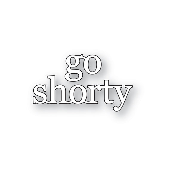 2728 Go Shorty