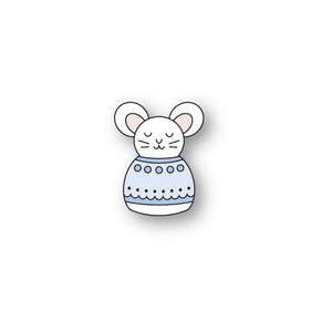 2744 Nordic Tiny Mouse