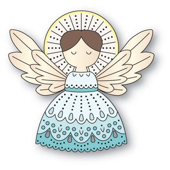 2748 Nordic Sweet Angel