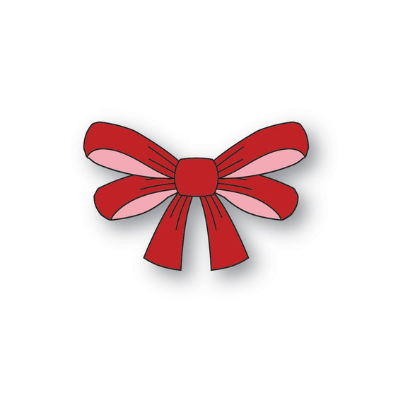 2753 Cute Bow