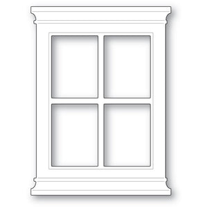 815 Grand Madison Window