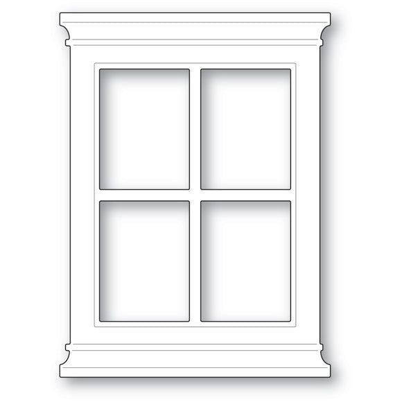 815 Grand Madison Window