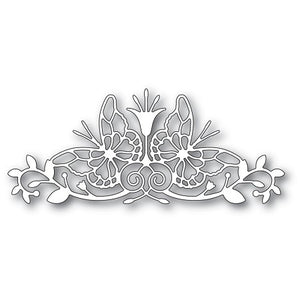 94413 Sofia Butterfly Border