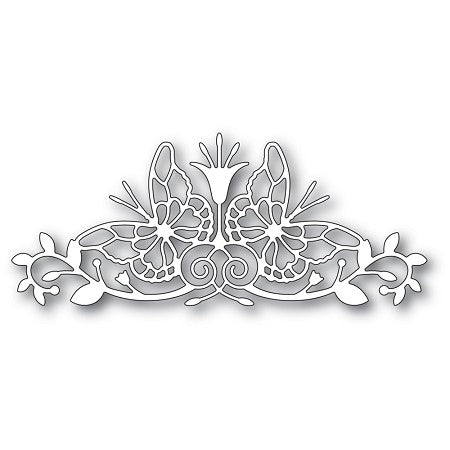 94413 Sofia Butterfly Border