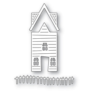 94632 Rickety House