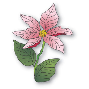 94738 Poinsettia Stem