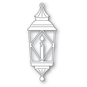 94743 Vintage Lantern