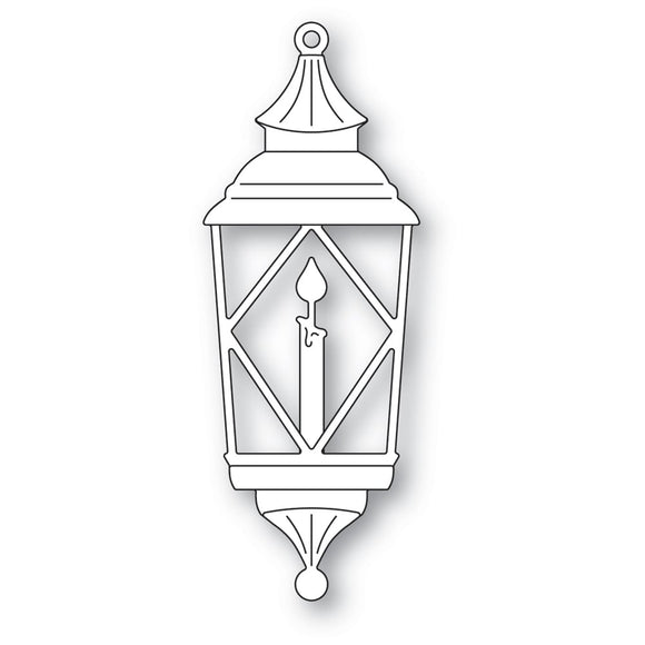 94743 Vintage Lantern