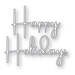 94758 Happy Holidays Streamlined Script