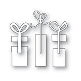 94761 Pretty Presents craft die