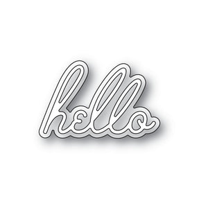 94772 Hello Debut Script