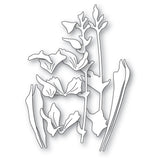 94790 Whimsical Gladiola craft die