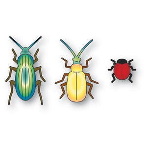 94833 Brilliant Beetles Die