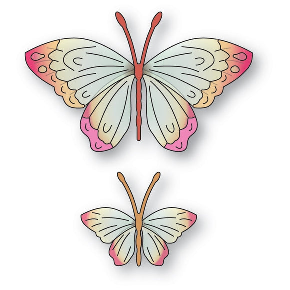 94835 Canyon Butterflies Die
