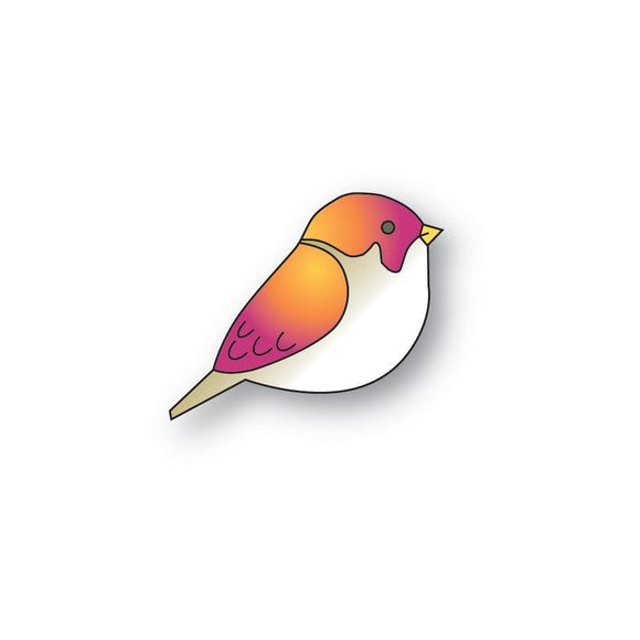 94837 Sunlight Sparrow