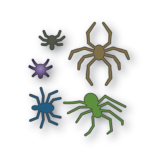 94846 Eerie Spiders