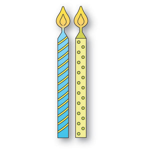 94853 Wrapper Candles