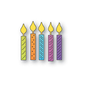 94856 Jolly Candles