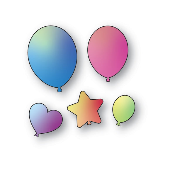 94860 Celebration Balloons