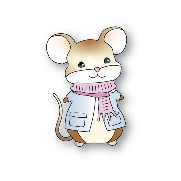 94898 Town Mouse