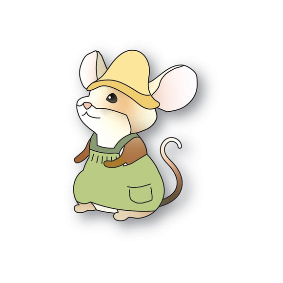 94900 Milo Mouse