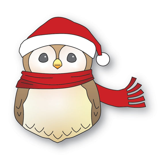 94911 Snowy Owl