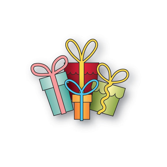 94917 Plentiful Presents