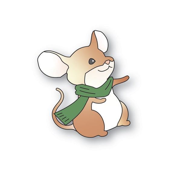 94933 Happy Mouse