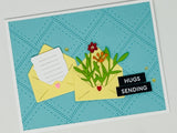 Friendship Envelope Card Kit