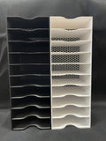 Ink Pad Storage Holder for Ranger & Lisa Horton Crafts Ink Pads