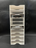 Ink Pad Storage Holder for Ranger & Lisa Horton Crafts Ink Pads