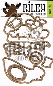 MLD2448 Bank Die