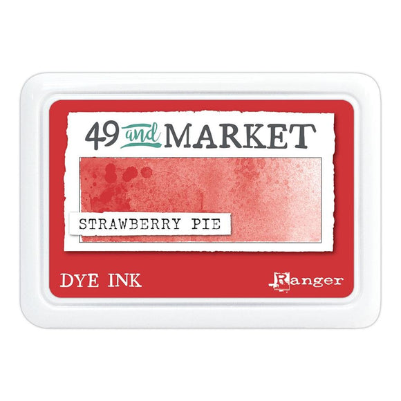 FMP92483 Strawberry Pie