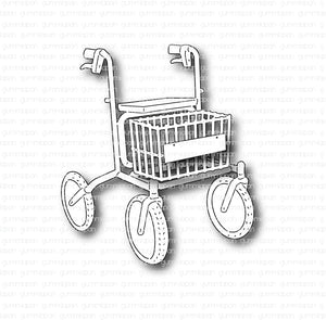 D220727 Walker