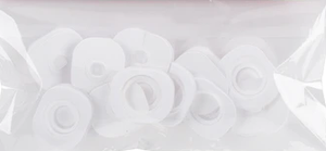 Action Spring Mini Wobbles 10/Pkg
