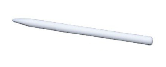 CraftFancy Teflon PTFE Pencil Bone Folder