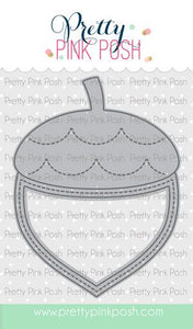 Acorn Shaker