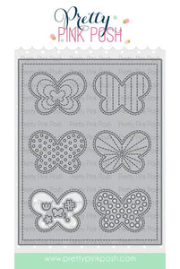 Butterfly Cover Plate