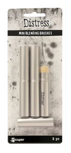 Tim Holtz Mini Blending Brushes