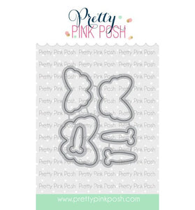 Decorative Butterflies Coordinating Die Set