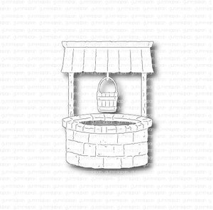 D230323 The Wishing Well