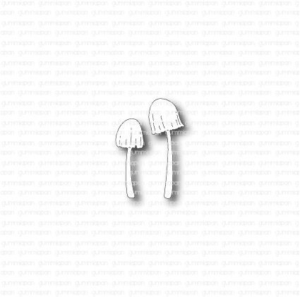 D220915 Small Mushrooms